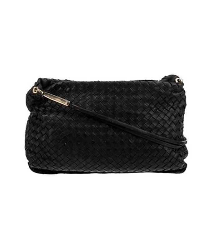 Bottega Veneta Veneta Intrecciato Loop Vintage