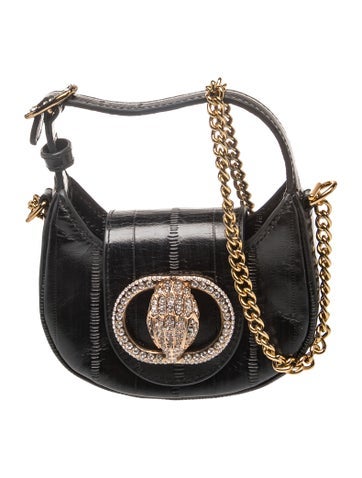 Kurt Geiger Leather Crossbody Bag
