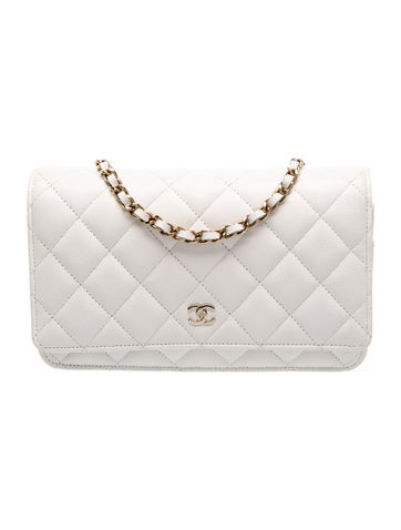 Classic Wallet on Chain