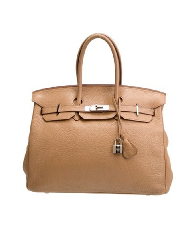 Hermes 2008 Clemence Birkin 35