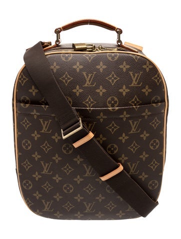 LV Monogram Sac à Dos Packall Vintage