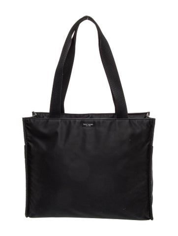 Nylon Tote