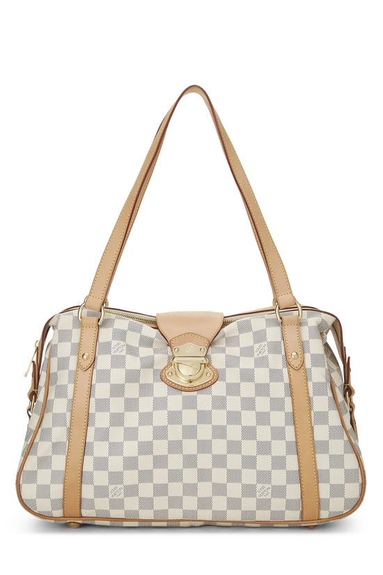 Damier Azur Stresa PM
