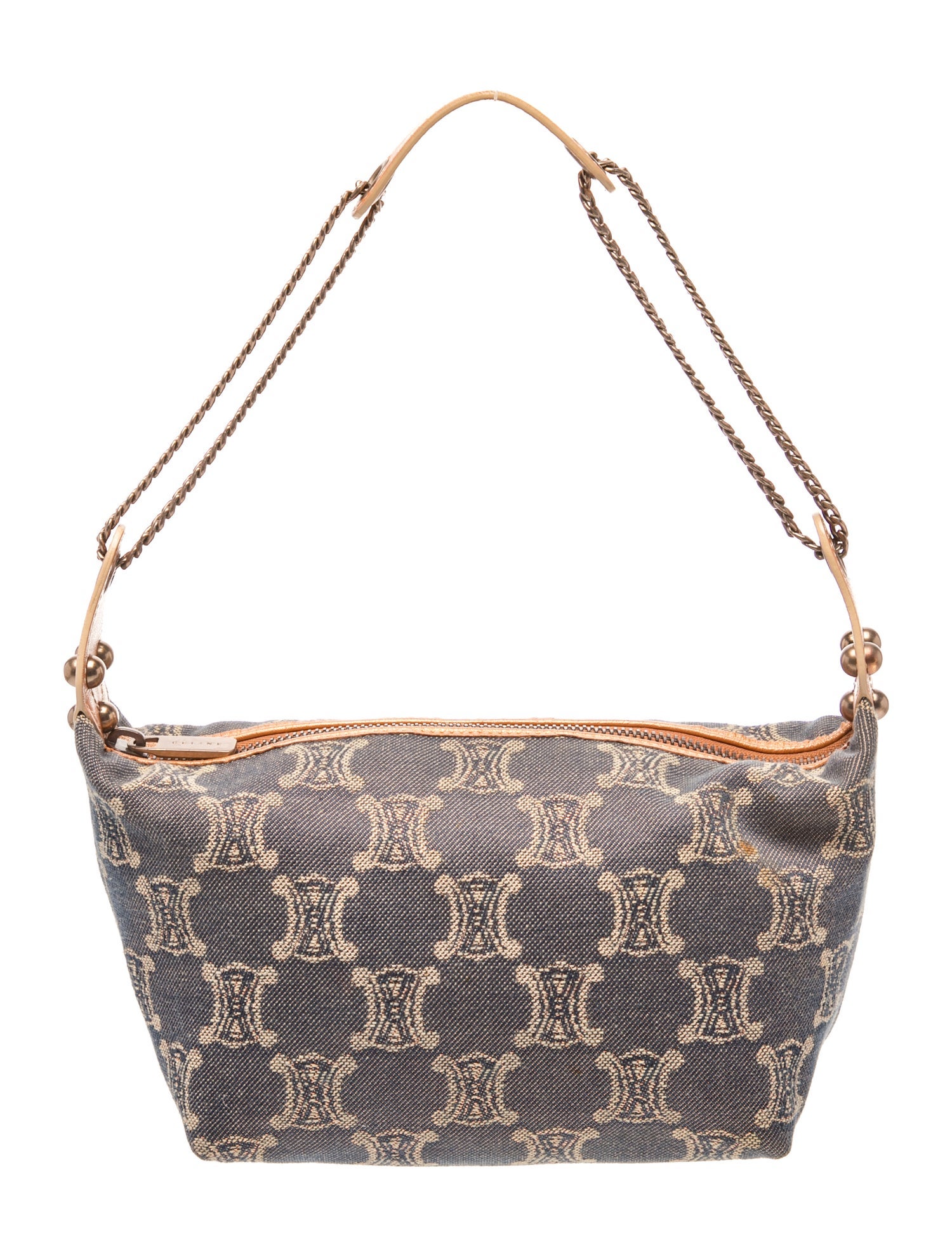 Macadam Shoulder Bag