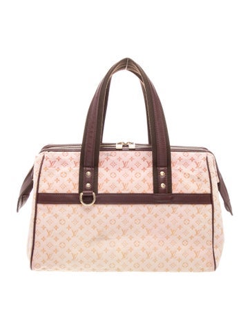 Monogram Mini Lin Josephine MM