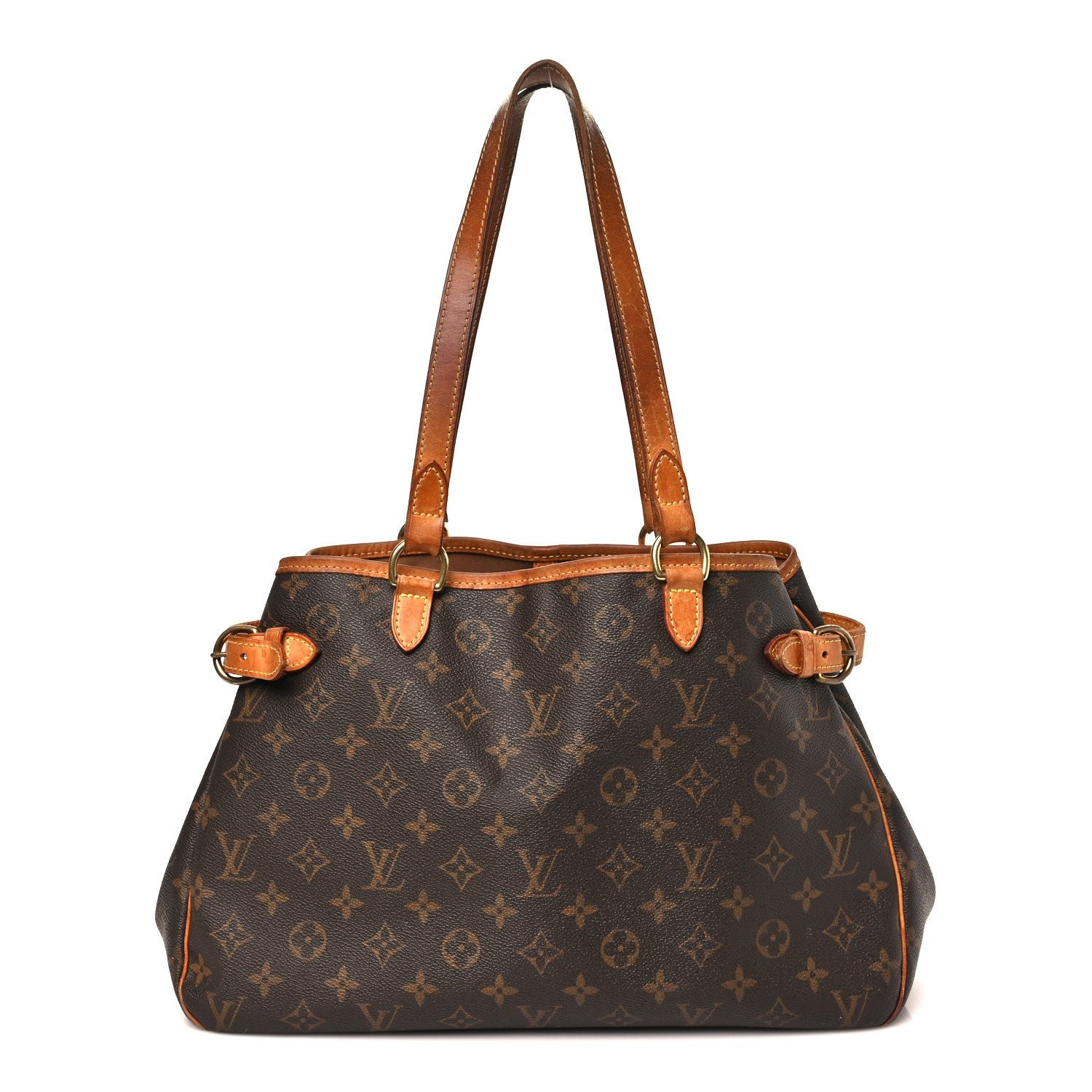 Louis Vuitton Monogram Batignolles Horizontal