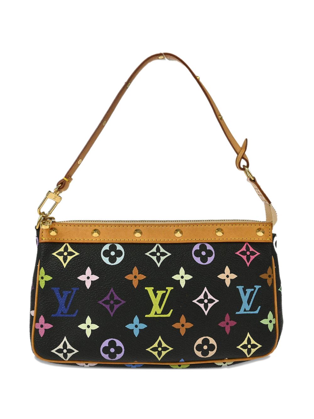 2003 pochette accessories shoulder bag