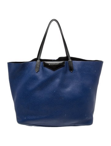 Givenchy Leather Tote