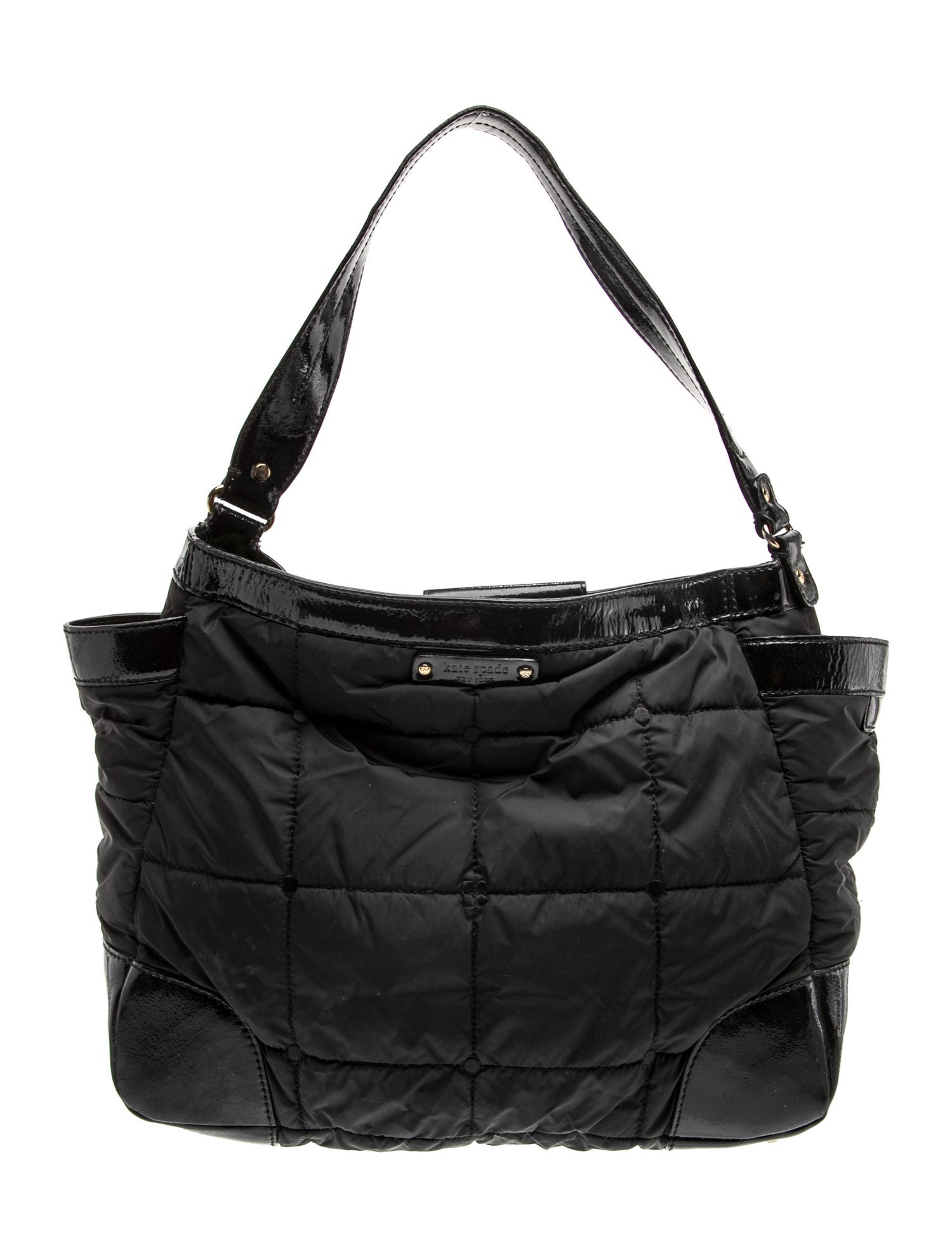 Nylon Tote