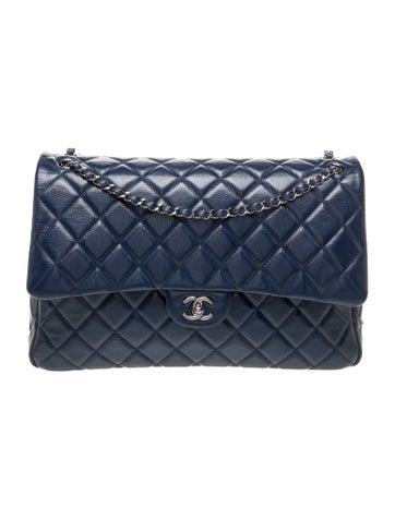 Chanel XXL Classic Flap Bag