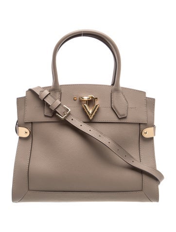 LV Monogram Steamer MM