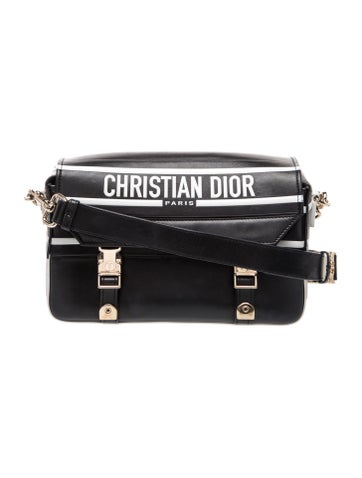 Leather Diorcamp