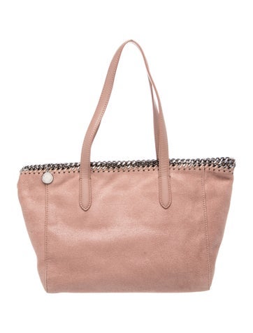 Vegetarian Leather Tote