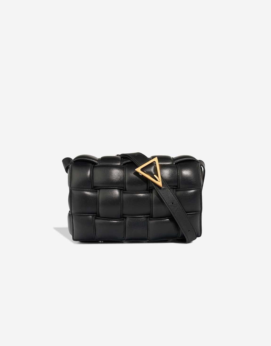 
		Cassette Lamb Black    
