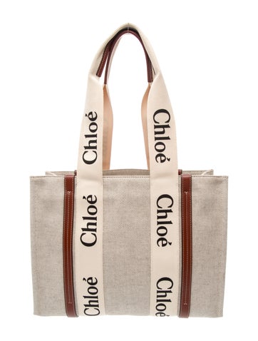 Canvas Tote
