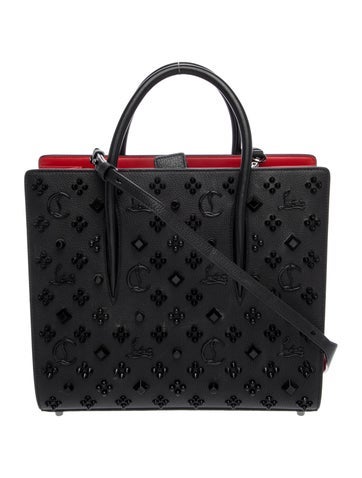 Leather Paloma