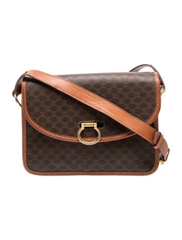 Macadam Crossbody Bag