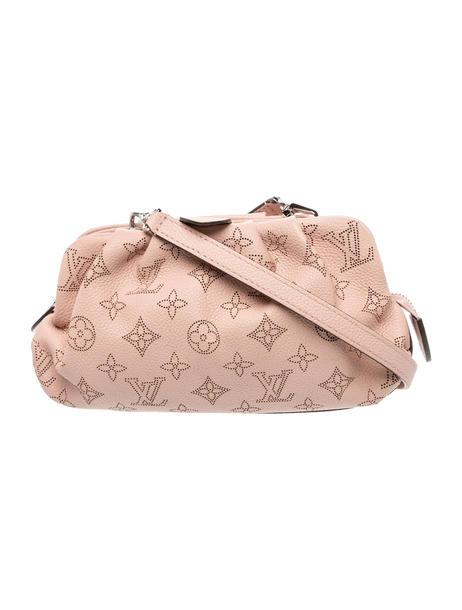 LV Monogram Scala Mini