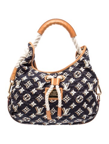 LV Monogram Cruiser PM