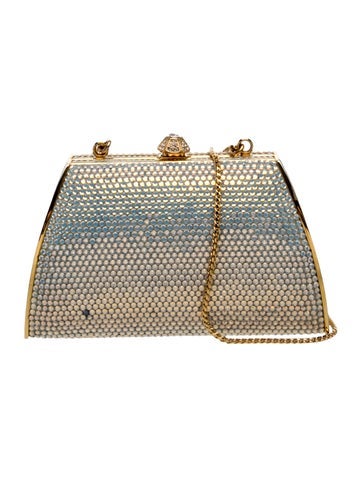 Crystal Minaudière
