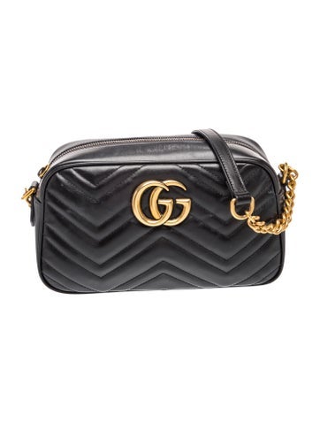 Double G Marmont Small