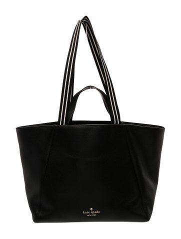 Kate Spade Leather Tote