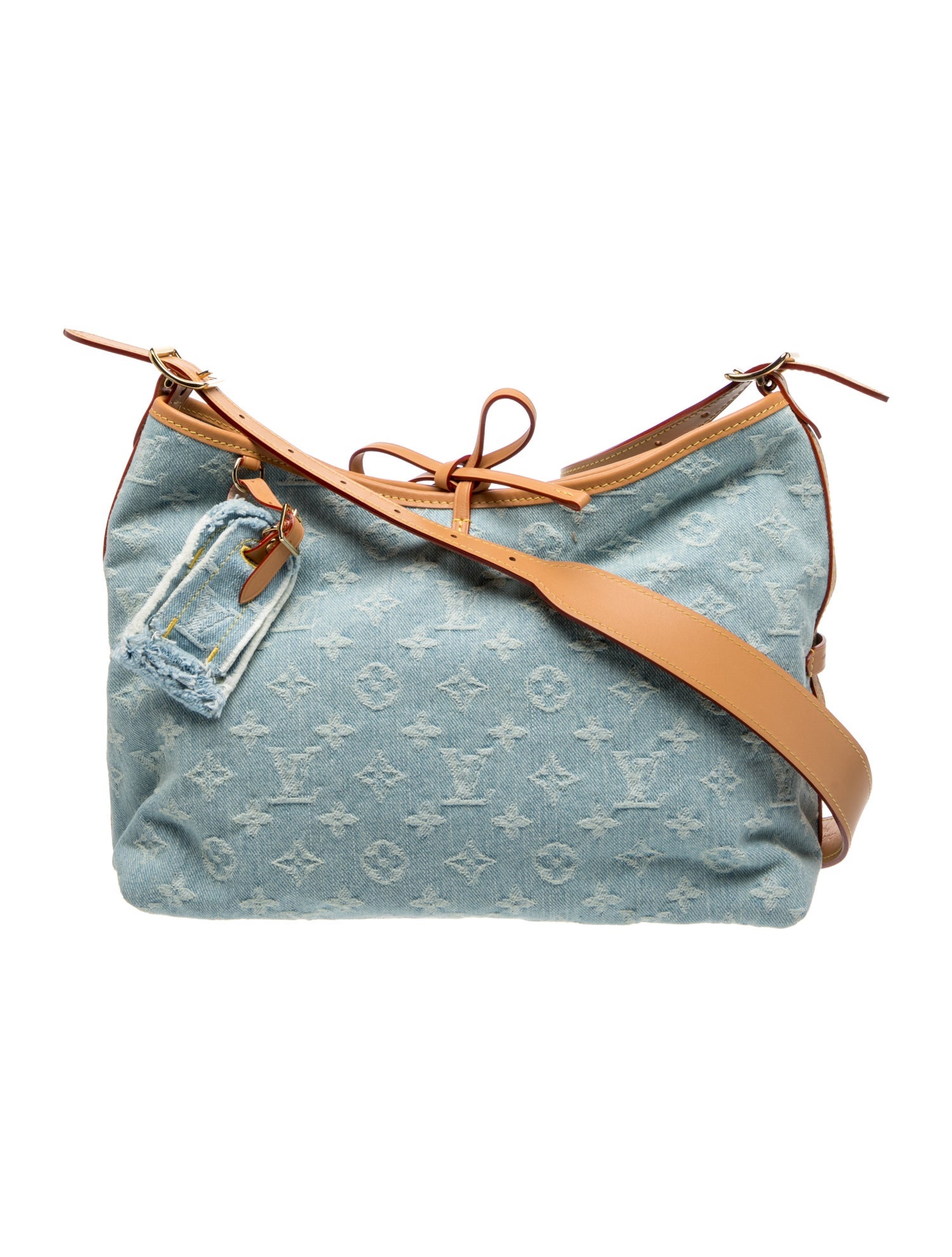 Monogram Carryall PM