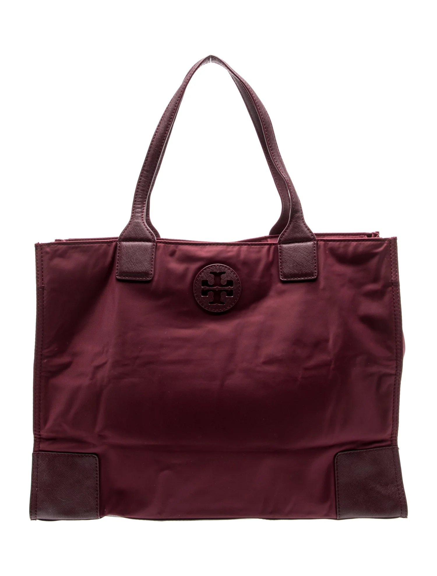 Nylon Tote