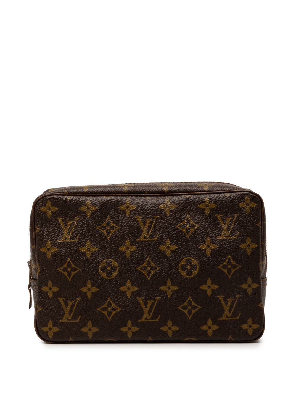 1983 Monogram Trousse Toilette 23 clutch bag