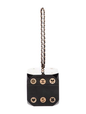 Dice Casino Minaudière