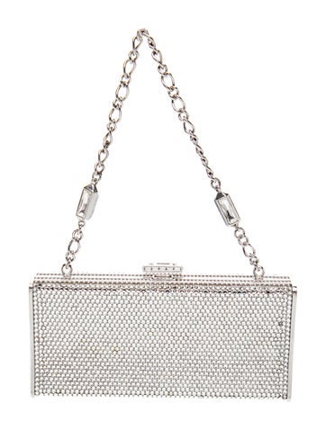 Crystal Minaudière