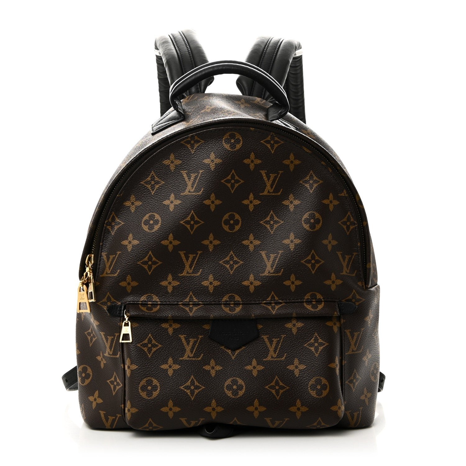 Louis Vuitton Monogram Palm Springs Backpack MM