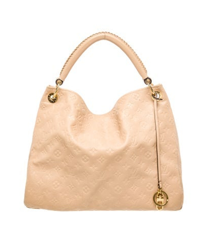 Louis Vuitton Vuitton Lv Monogram Artsy Mm