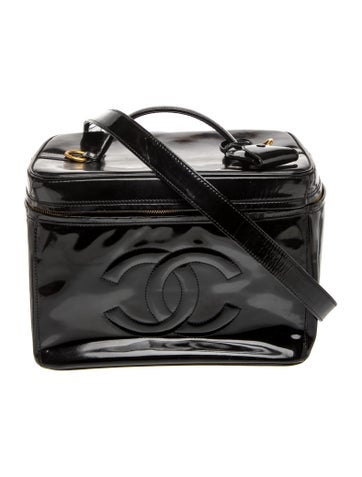 Vintage Timeless Vanity Case