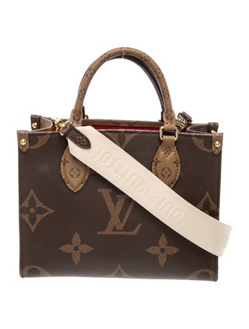 Monogram Giant OnTheGo PM