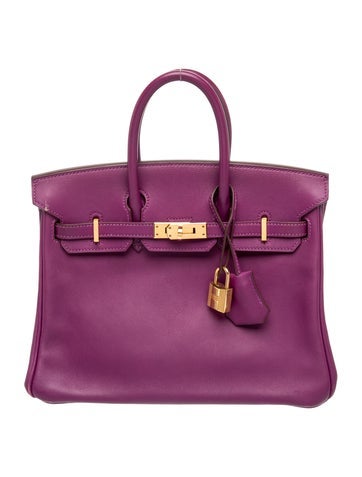 Swift Birkin 25