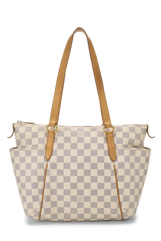 Damier Azur Totally PM