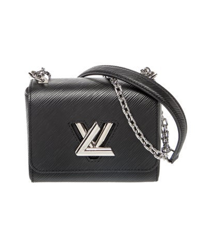 Louis Vuitton Vuitton Epi Leather Twist Mini