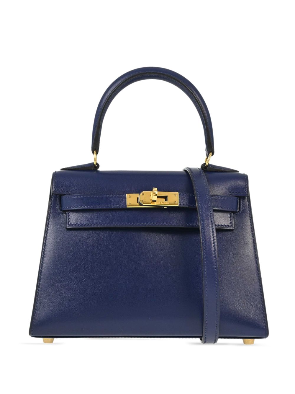 1996 Kelly 20 handbag