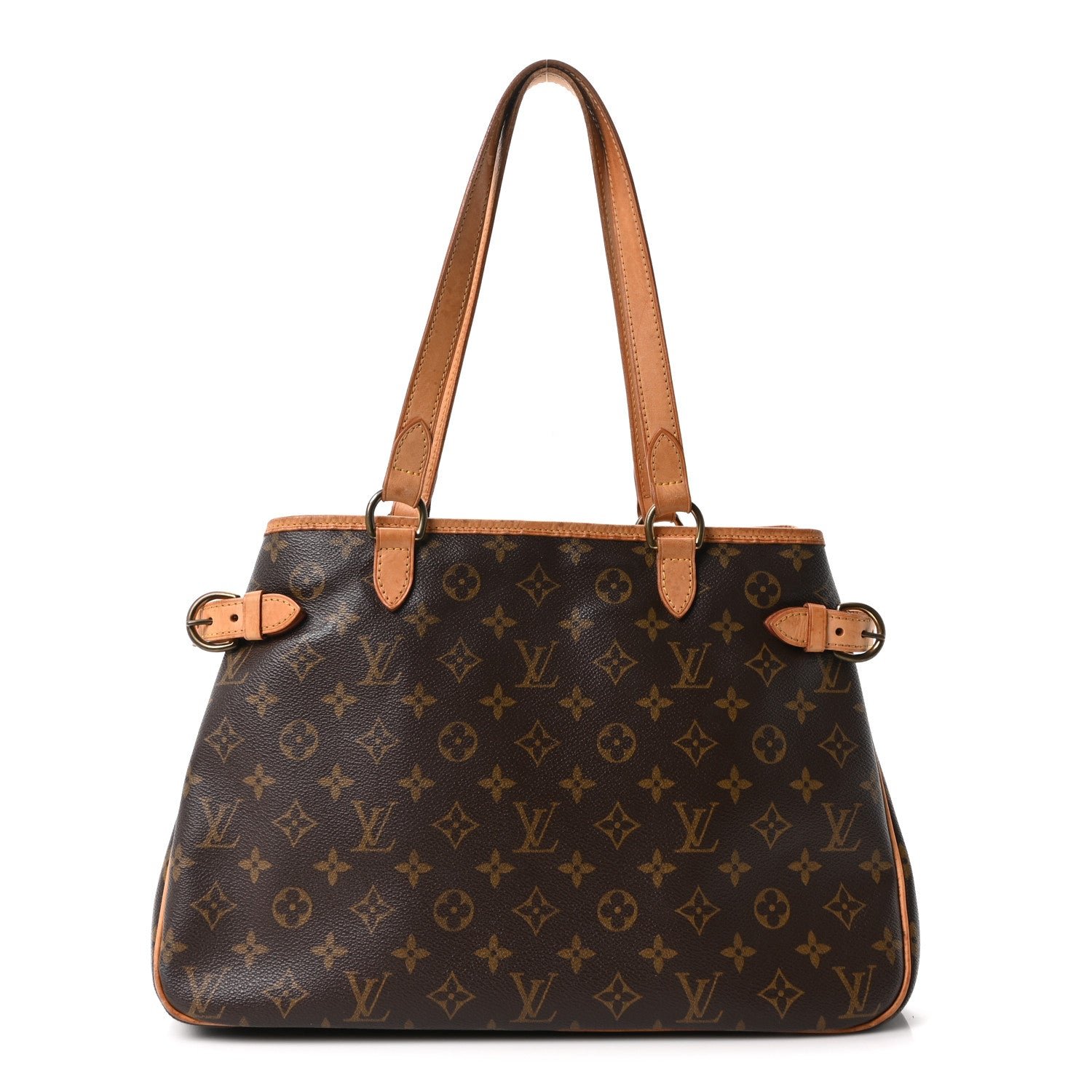 Louis Vuitton Monogram Batignolles Horizontal