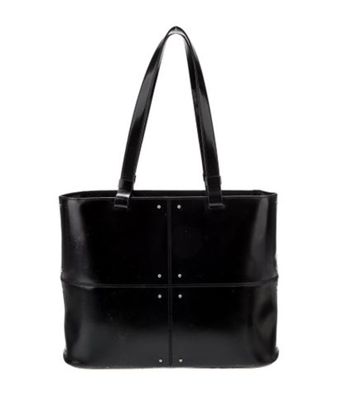 Tod's S Leather Tote