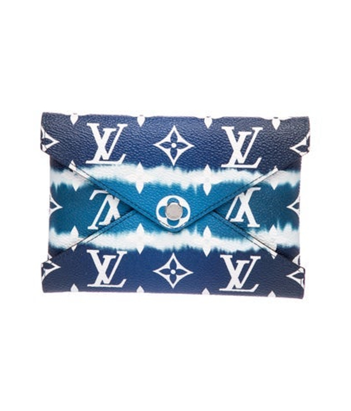 Louis Vuitton Vuitton Lv Monogram Kirigami Large