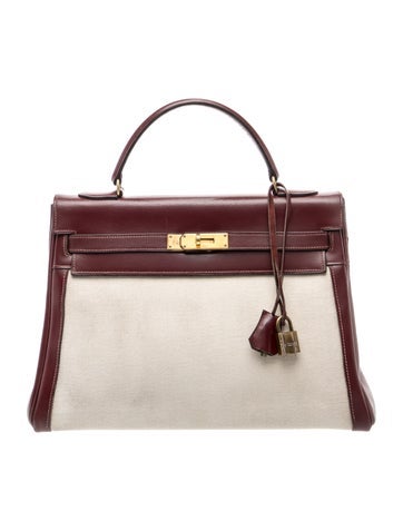 Toile Kelly Retourne 32