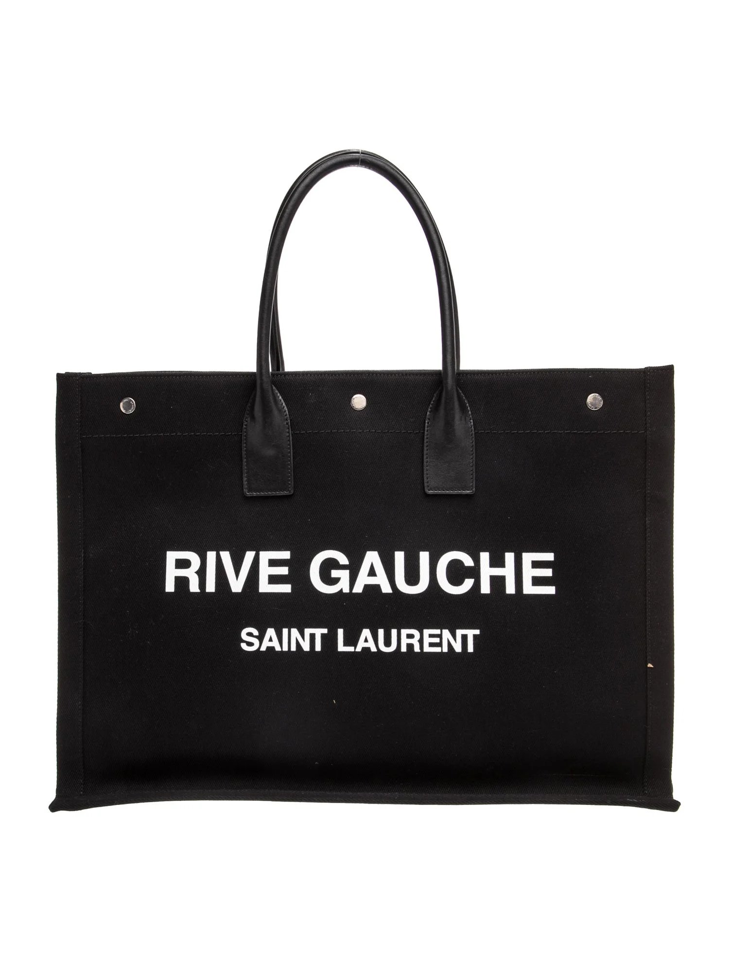Canvas Rive Gauche