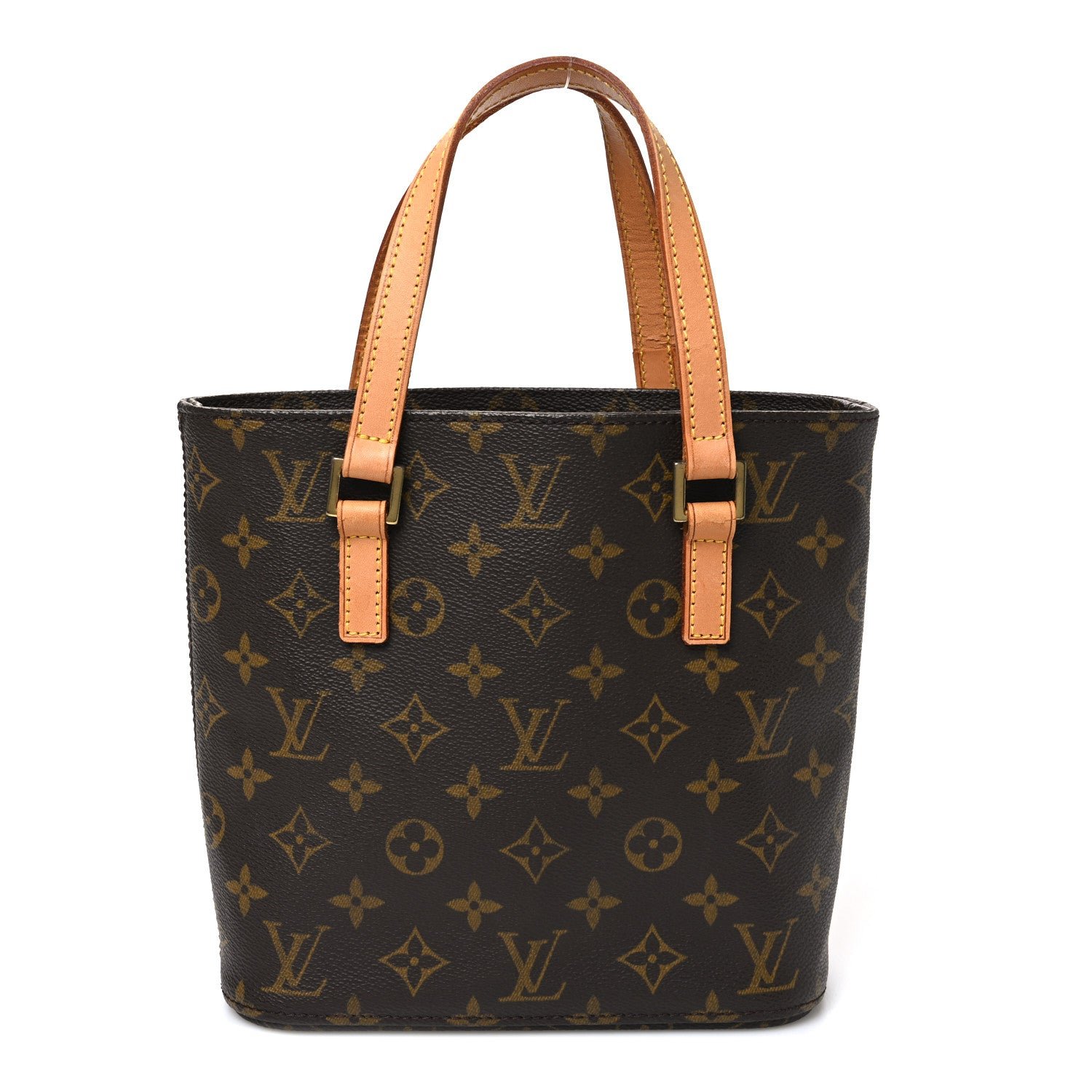 Louis Vuitton Monogram Vavin PM