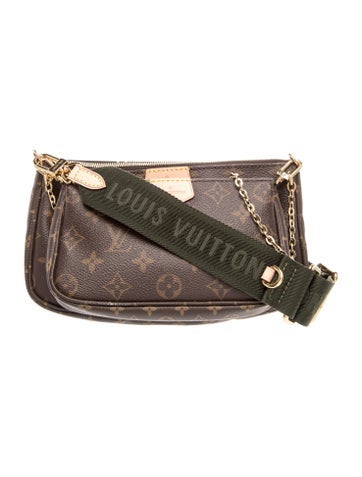 LV Monogram Multi-Pochette Accessoires