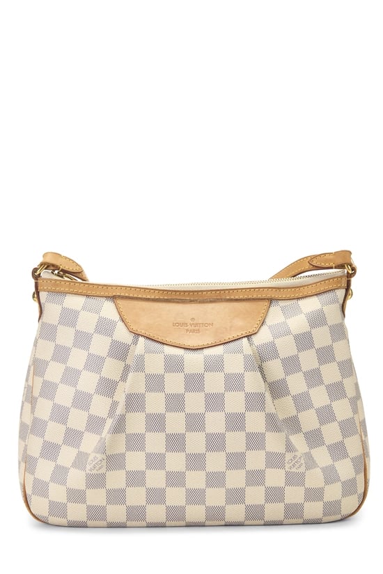 Damier Azur Siracusa PM