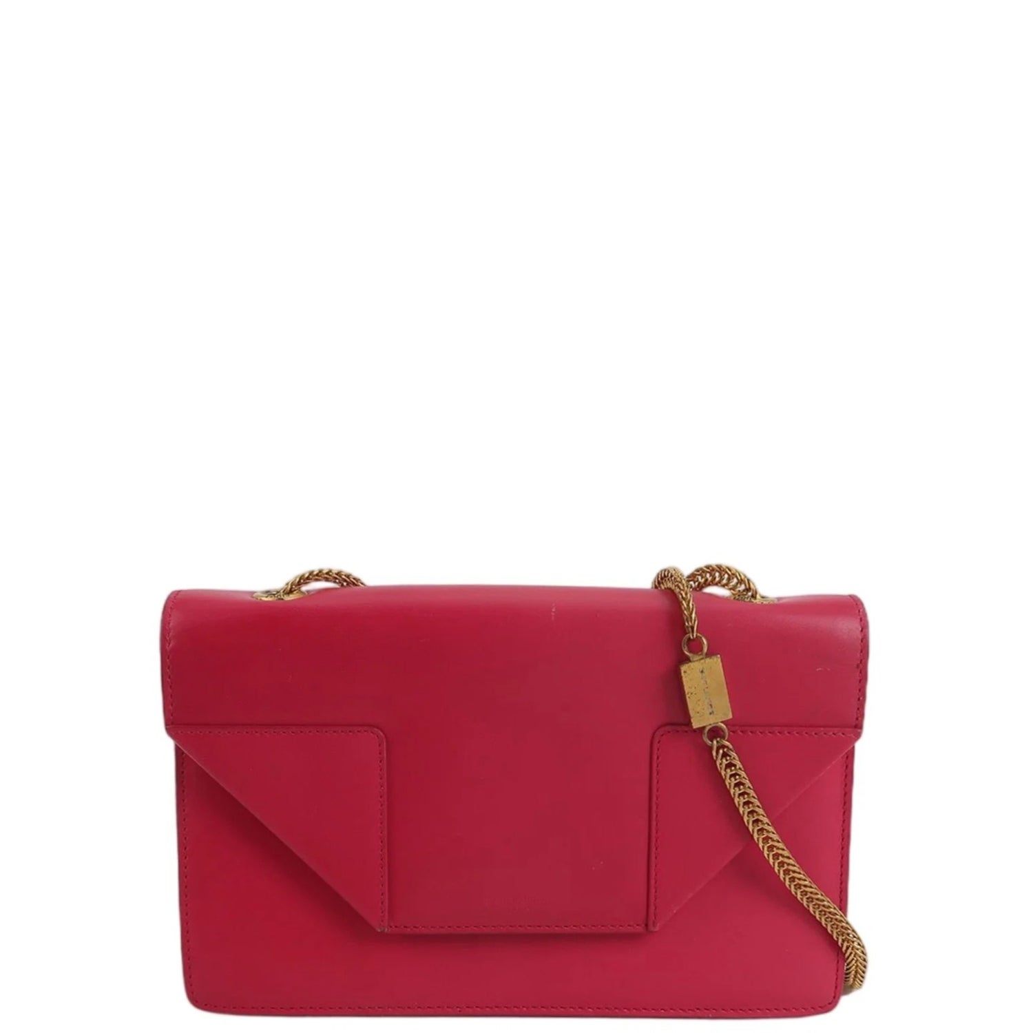 Ferragamo Calfskin Paris Betty