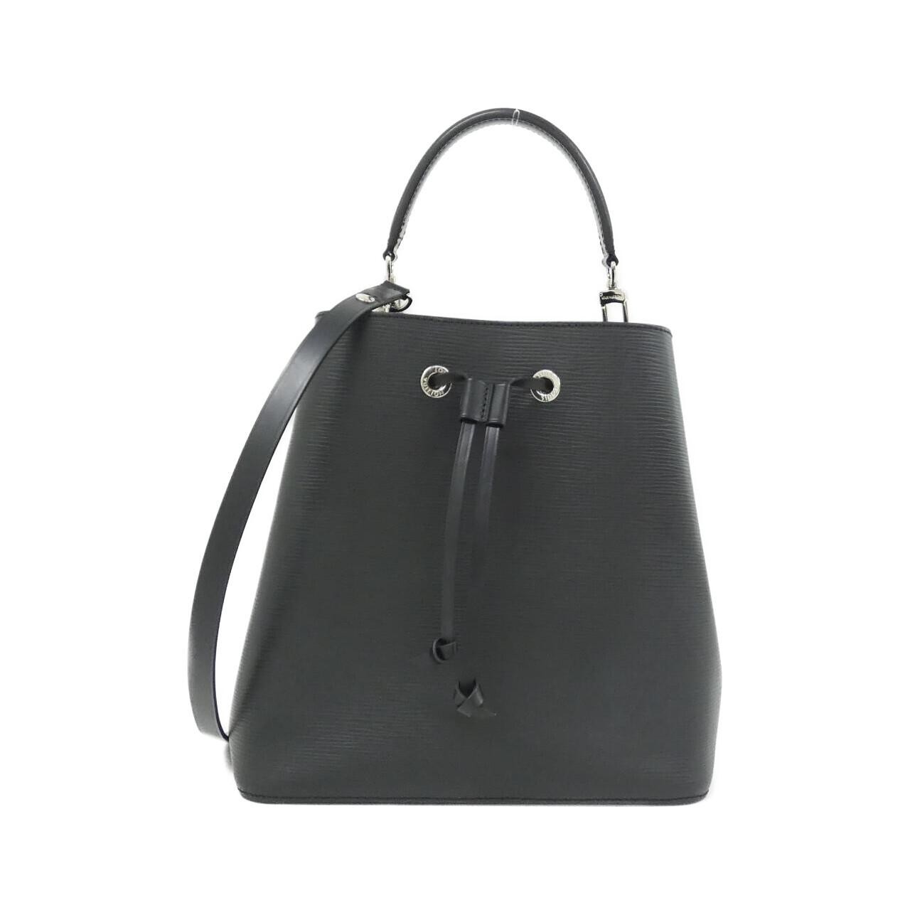 Louis Vuitton Epi Neo Noe M54366 Shoulder Bag