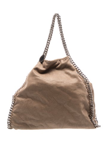 Suede Top Handle Bag